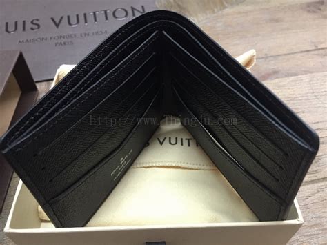 กระเป๋าสตางค์ louis vuitton ผู้ชาย ราคา